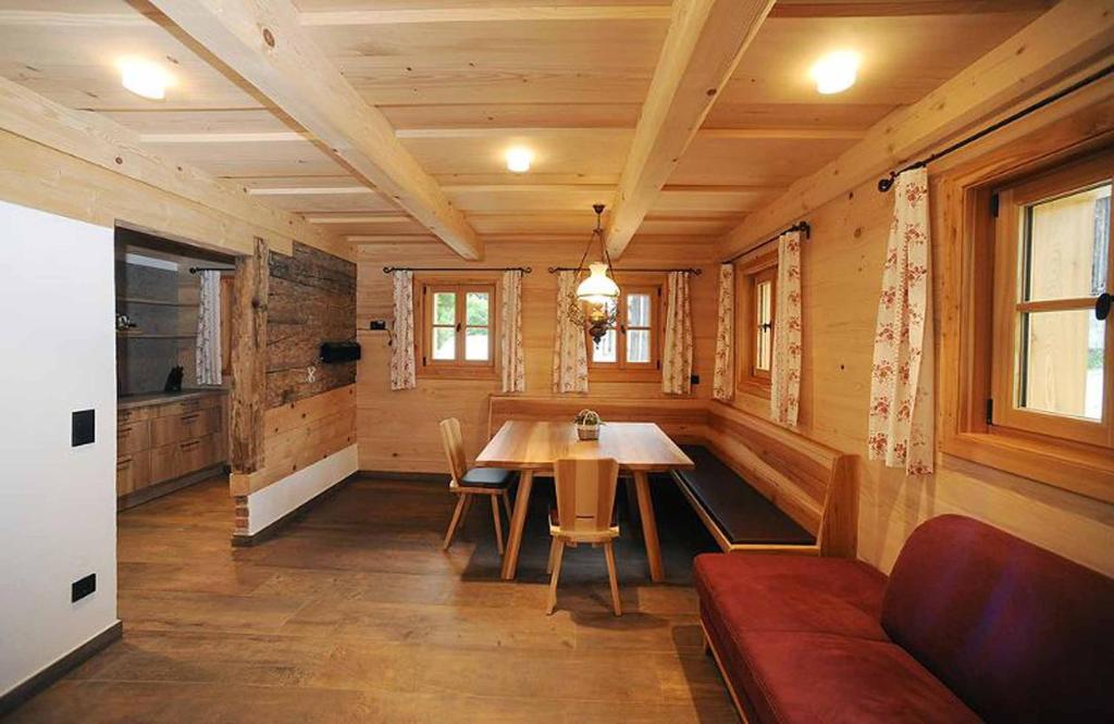 Exenbacher Hof Traumbauernhaus s´Haisl photo 3