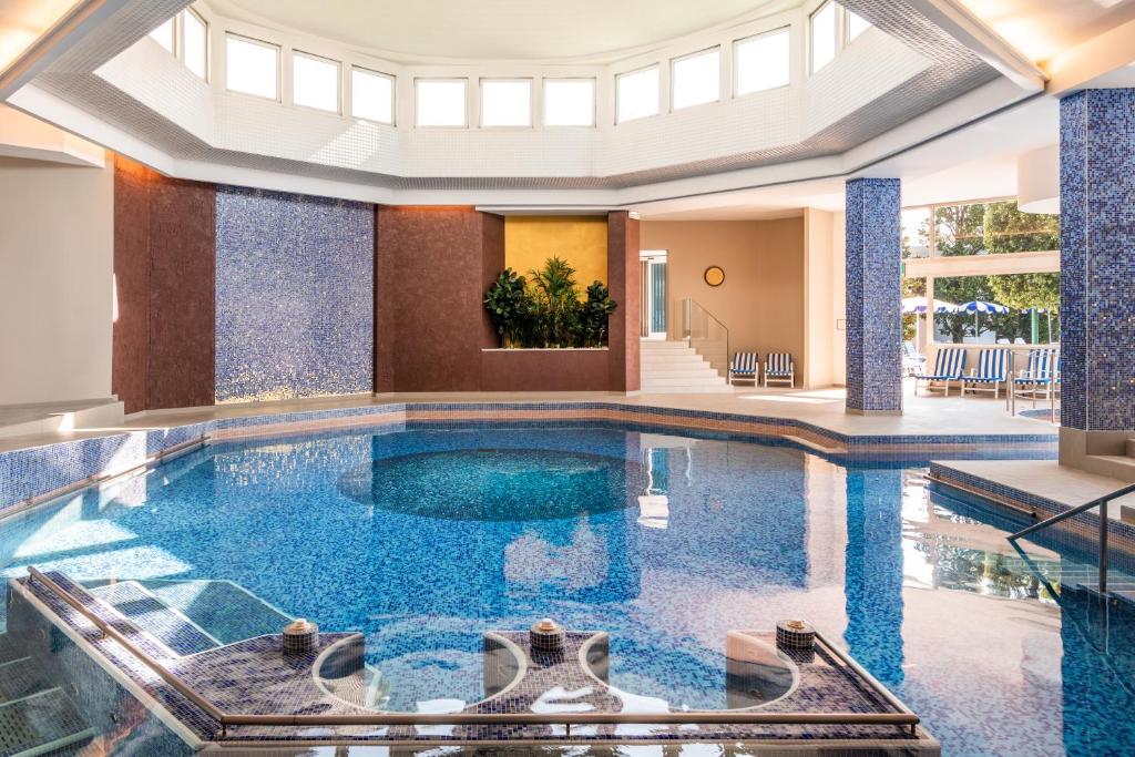 Grand Hotel Terme & Spa photo 4