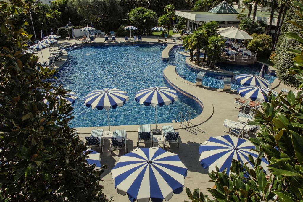 Grand Hotel Terme & Spa photo 1