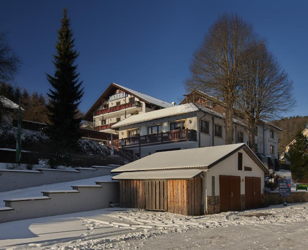 Hotel Jägerklause photo 1