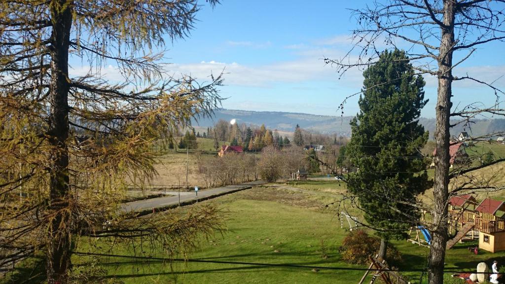 Pokoje Gościnne U Małgorzaty photo 2