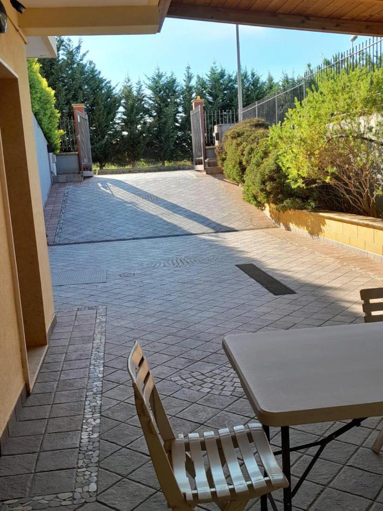 Casa Vacanze Sunshine photo 2