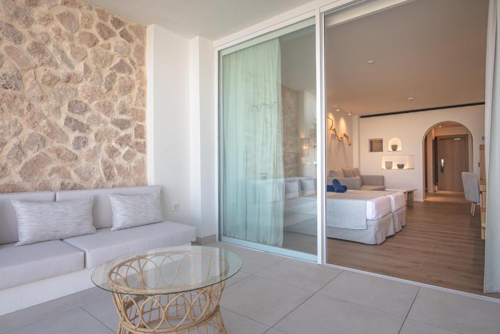 Hotel Blau Parc photo 3