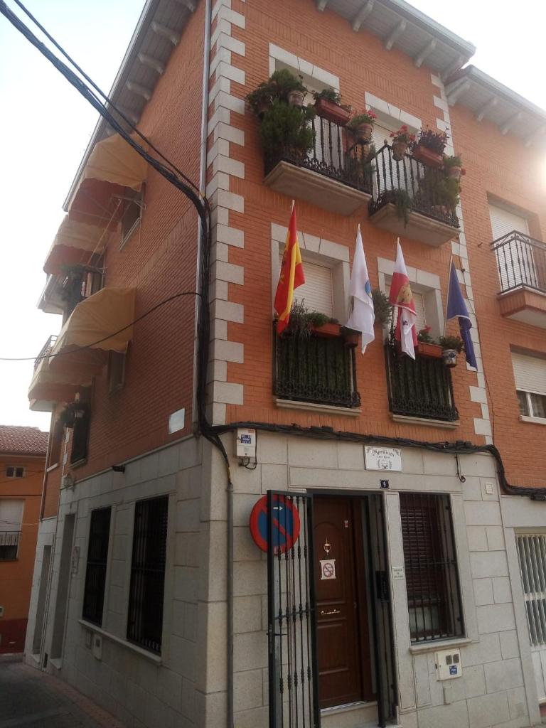 Casa Rural Marilines photo 2