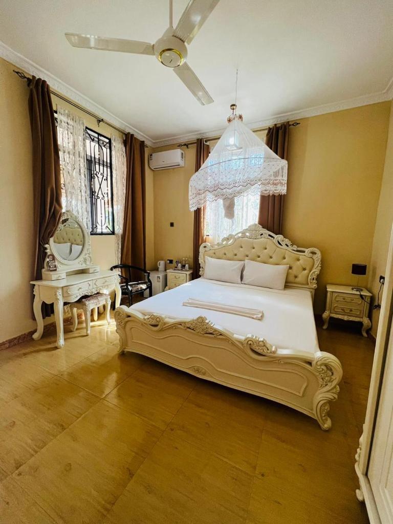 Boshowa Villas photo 4