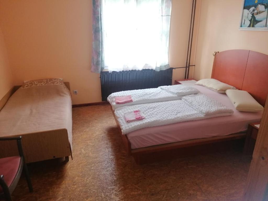 Smučarska koča photo 2