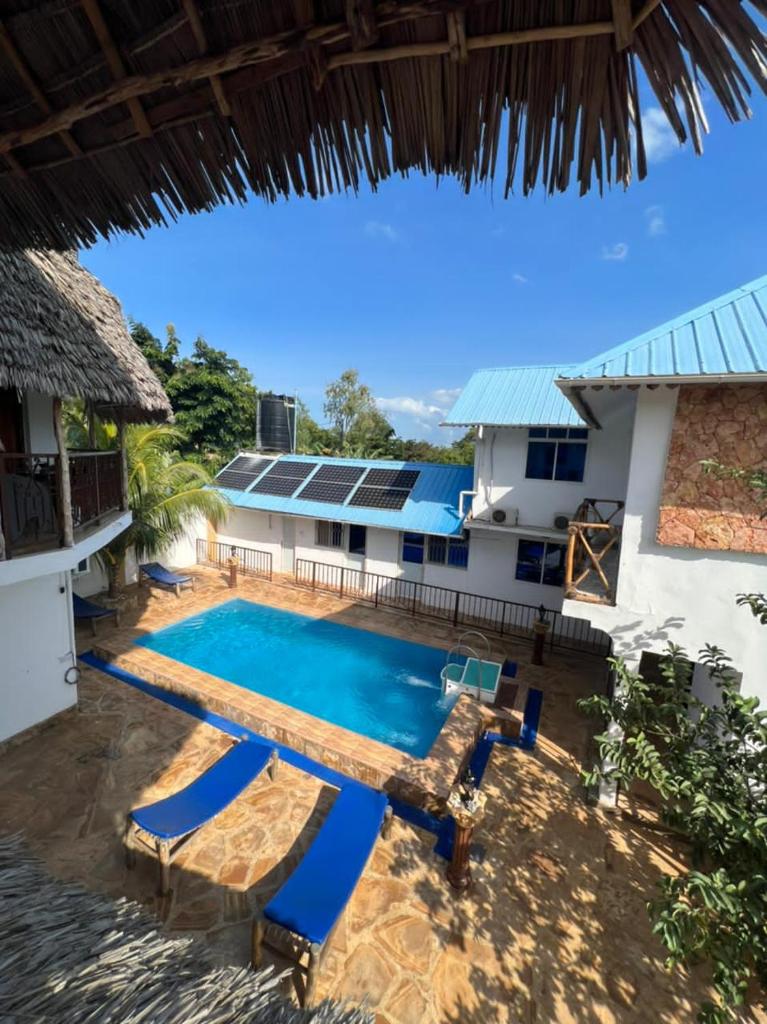 Boshowa Villas photo 2