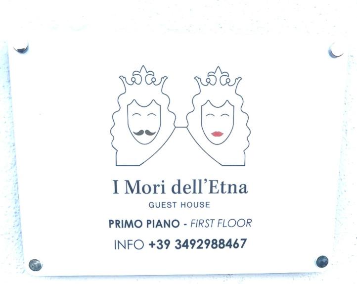 I Mori dell’Etna photo 4