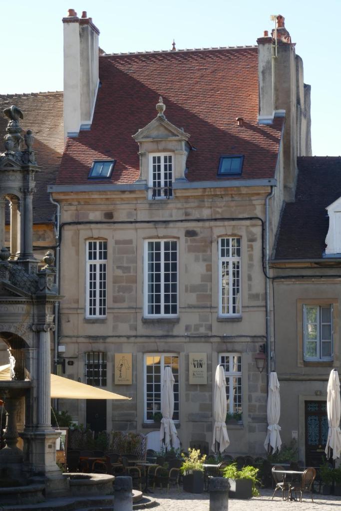 Studio 2 pers ou Appartement 4-7 pers Quartier Cathédrale photo 4