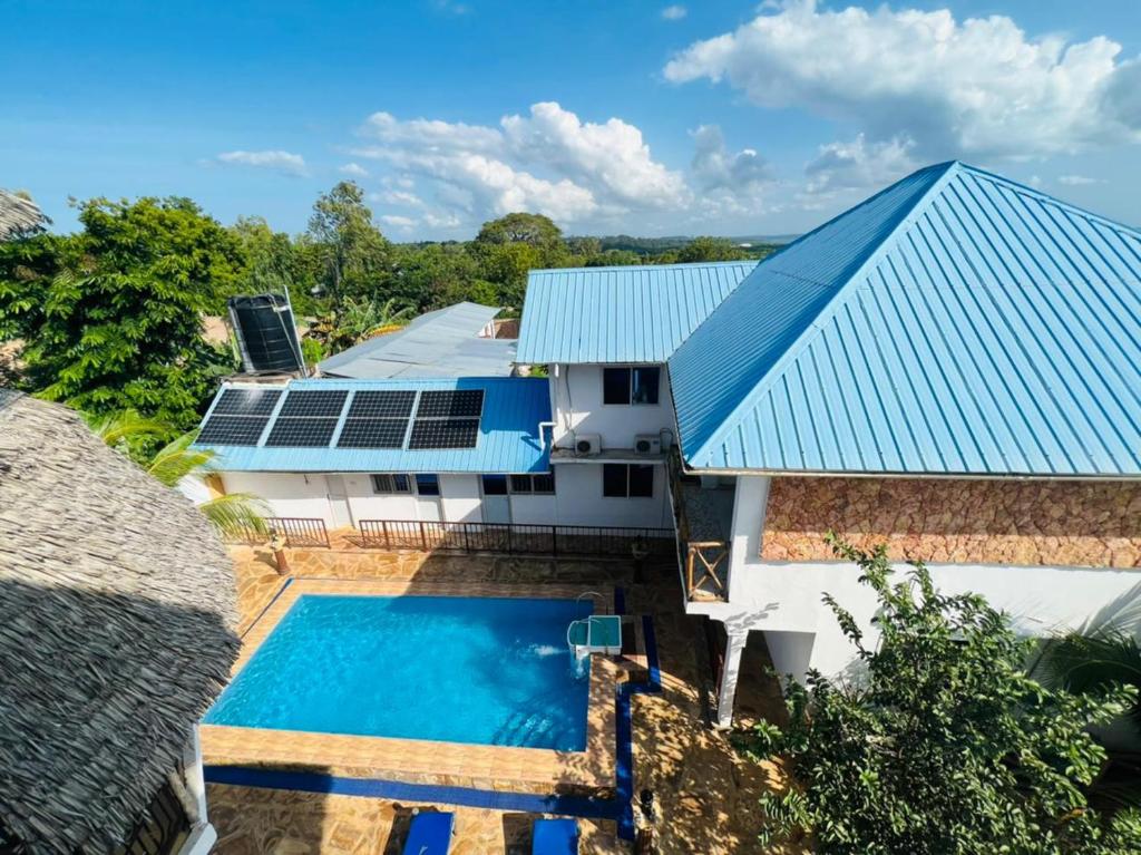 Boshowa Villas photo 1