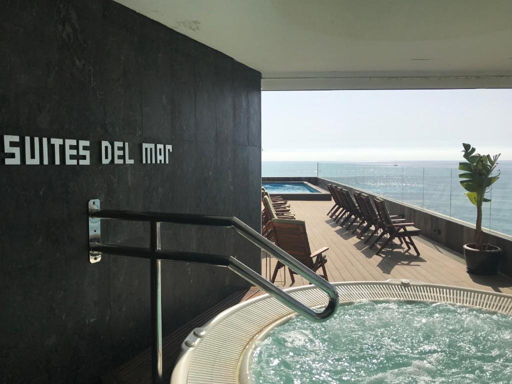 Suites del Mar by Melia photo 1