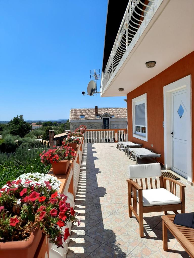Apartman Bianca photo 1