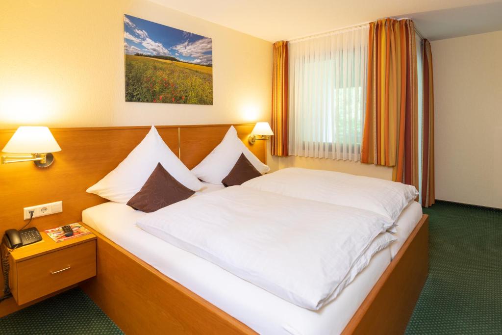 Hotel Burgfrieden photo 4