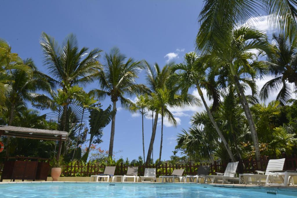 Hotel - Résidence Habitation Grande Anse photo 2