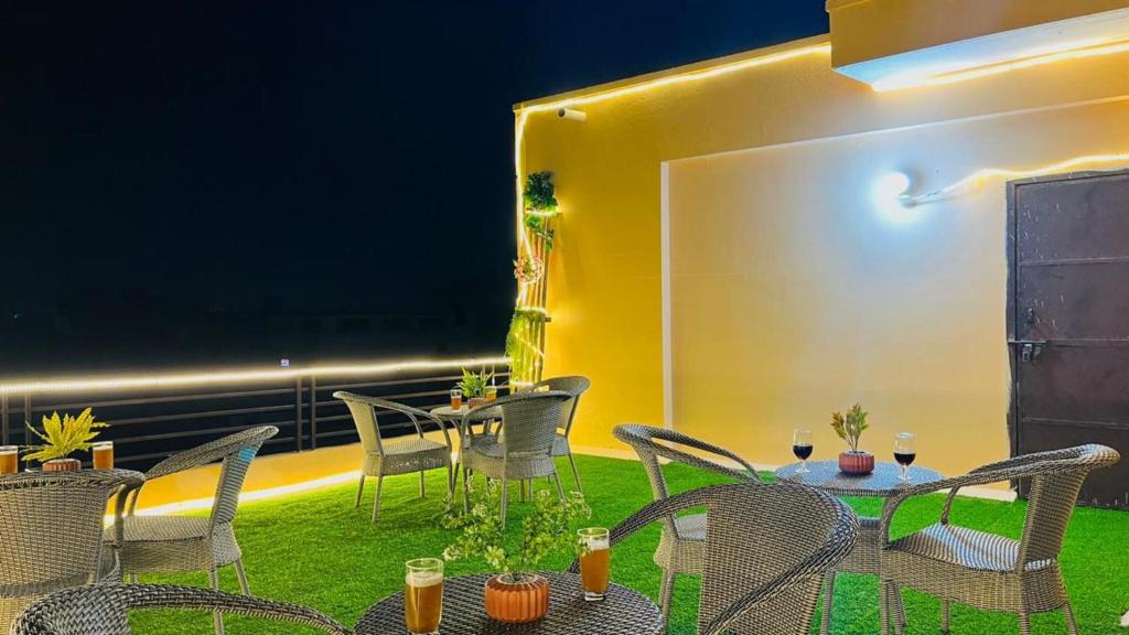 Olive Service Apartments - Vaishali Nagar photo 3