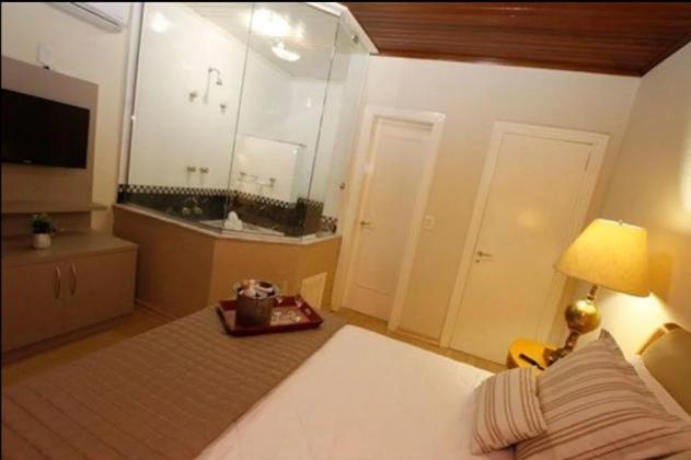 Sky Ville Hotel Canela photo 1