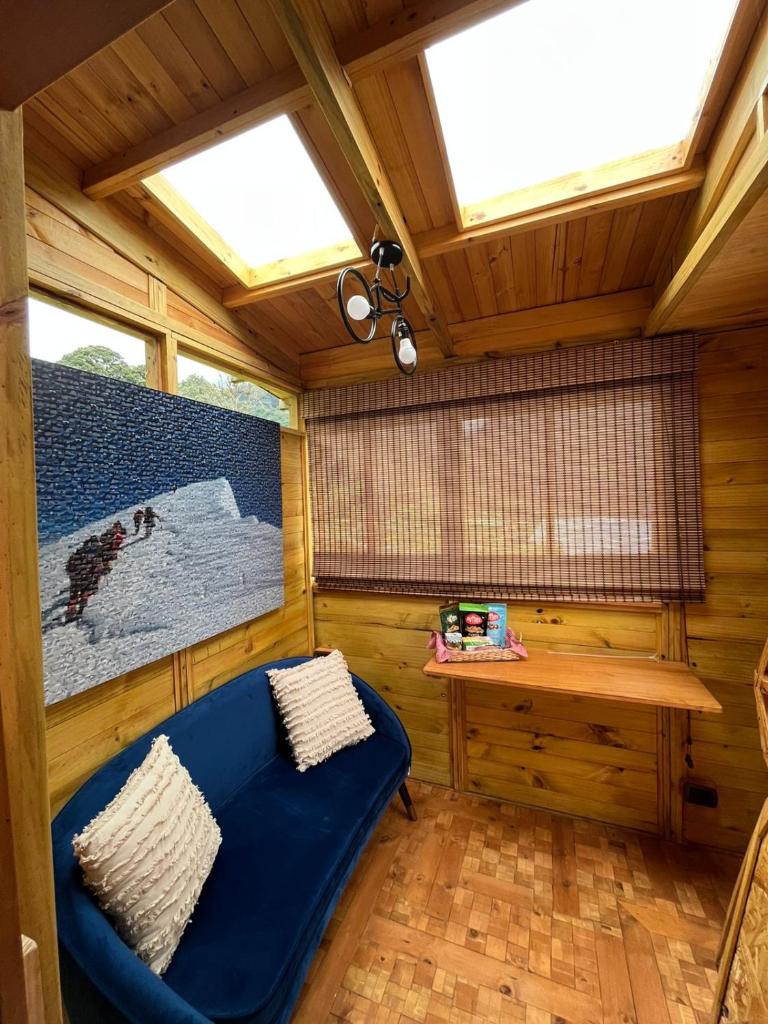 MonteLuna Glamping photo 3