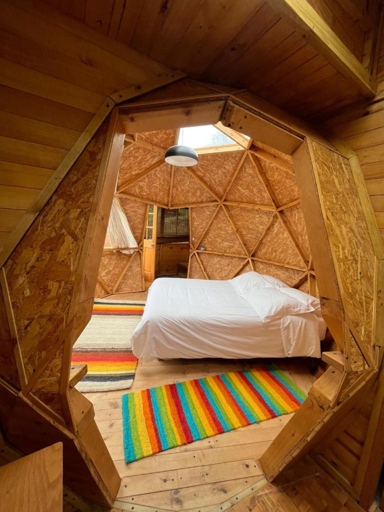 MonteLuna Glamping photo 1