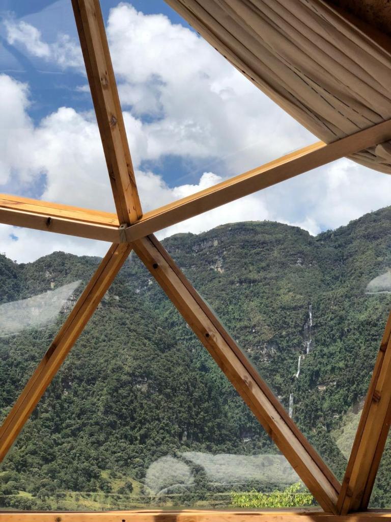 MonteLuna Glamping photo 4