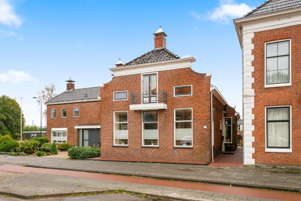 Bed en Breakfast Studio Raif - Authentiek en sfeervol overnachten photo 1