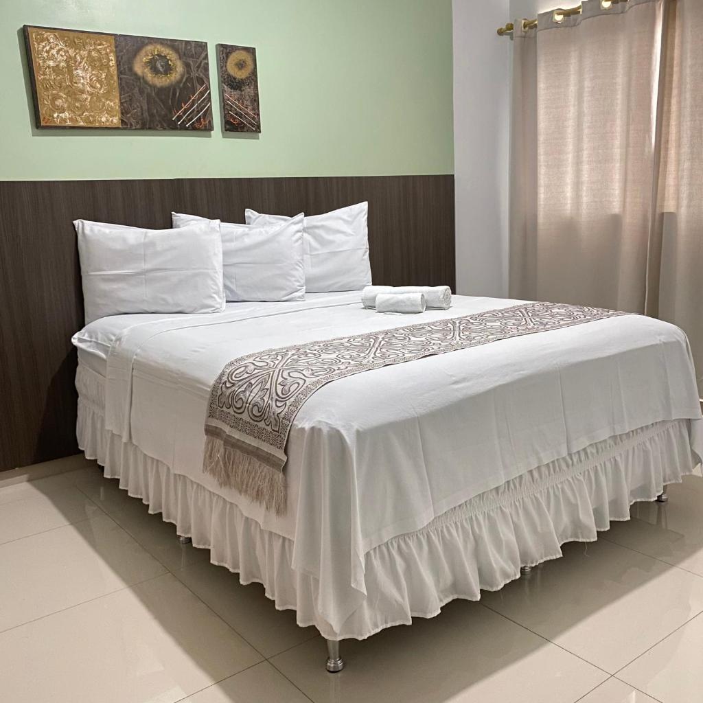 Hotel Rio Verde photo 4