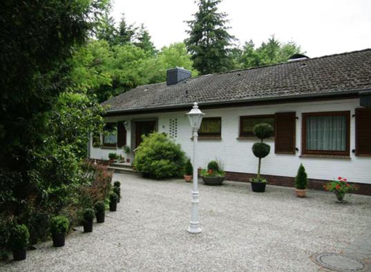 Ferienwohnung Heidis Heidehaus photo 1
