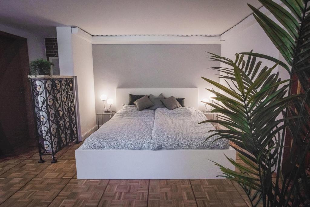 Ferienwohnung Heidis Heidehaus photo 2