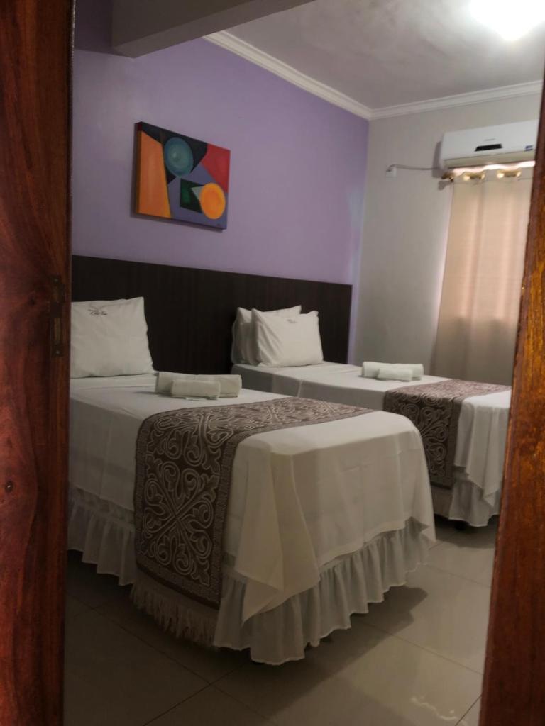 Hotel Rio Verde photo 3