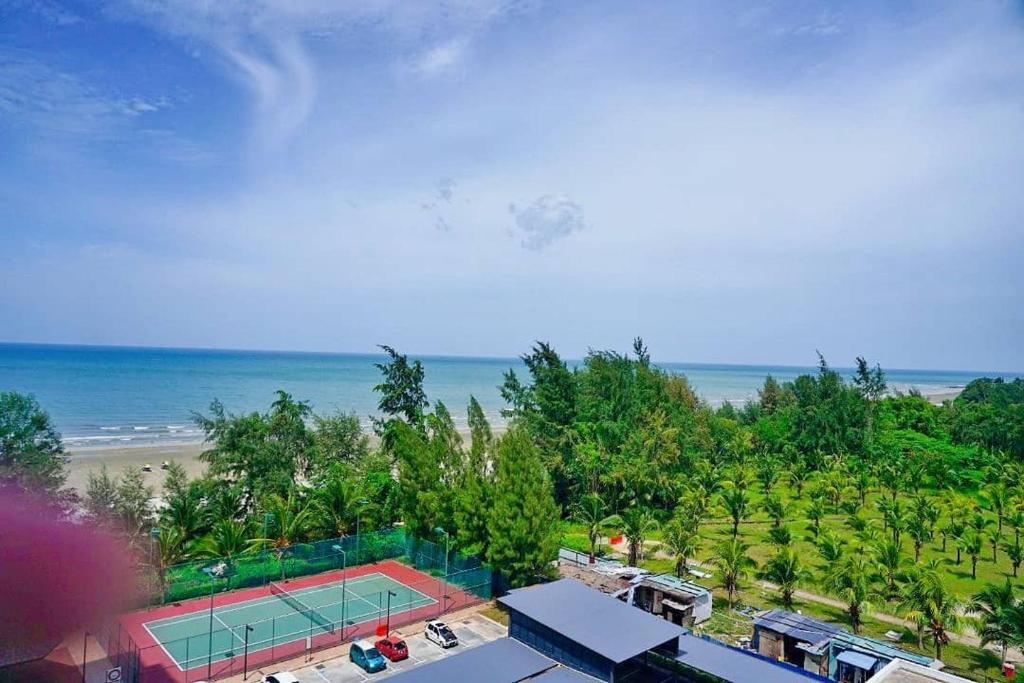 Timurbay Seafront Residence [Swan Suite] photo 2