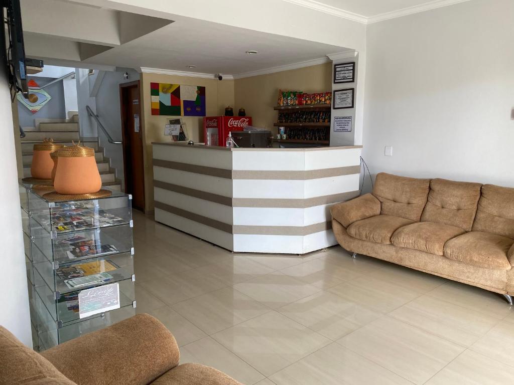Hotel Rio Verde photo 1