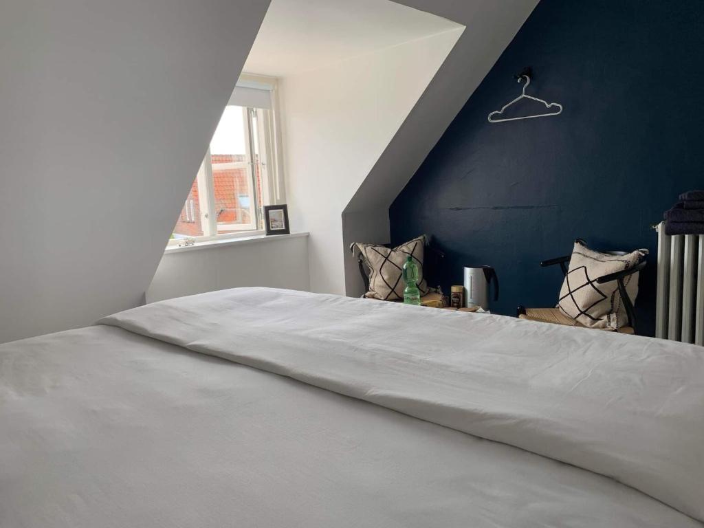 Room in a Danish cottage with garden view, 10 min to CPH photo 3
