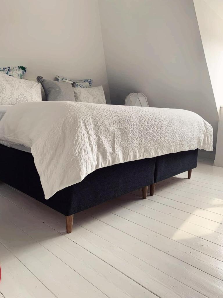 Room in a Danish cottage with garden view, 10 min to CPH photo 2