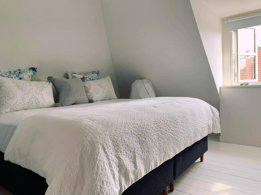 Room in a Danish cottage with garden view, 10 min to CPH photo 4