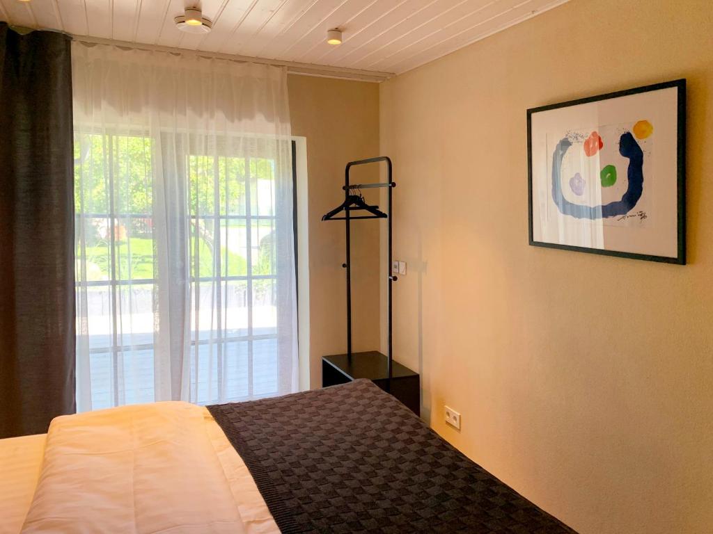 Kaluri Villa Külalistemaja photo 4