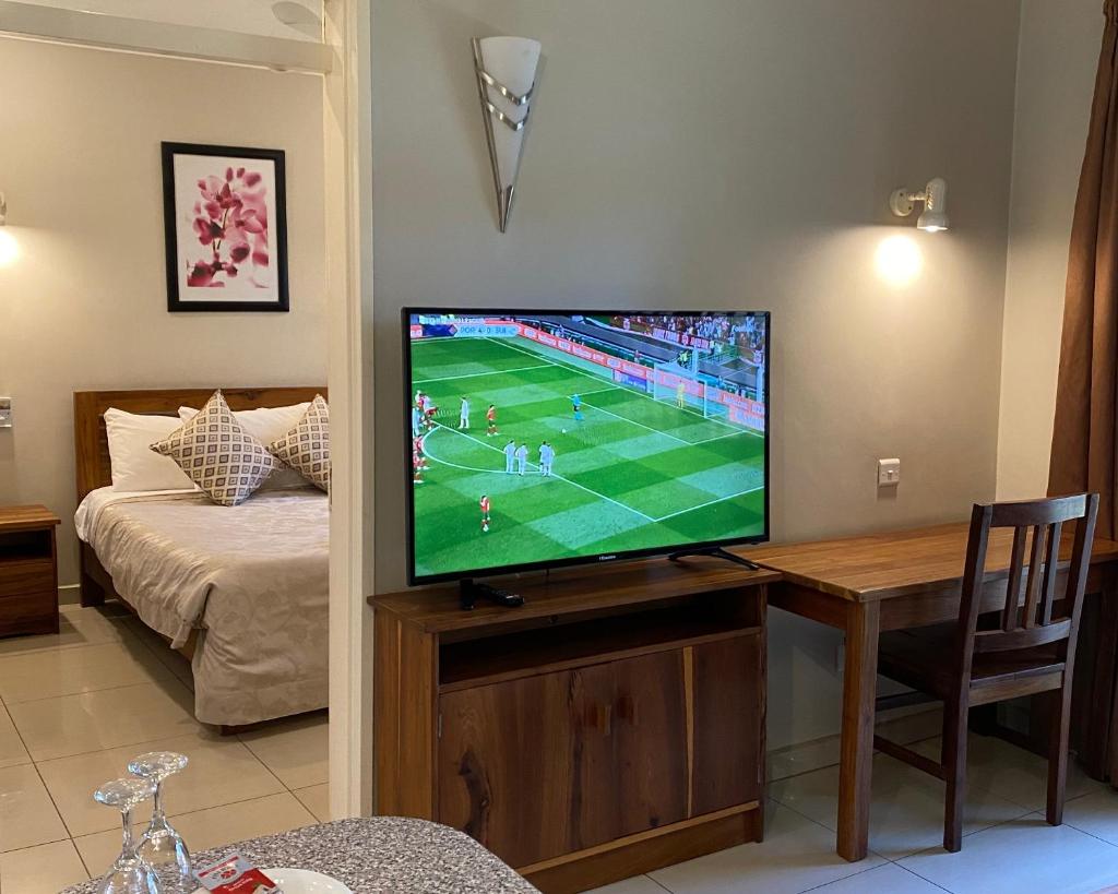 Shakespeare Court Serviced Apartments photo 3