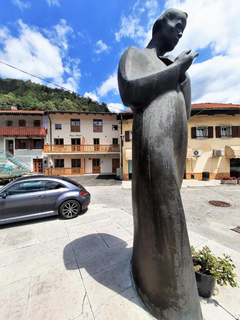 Apartments Hlapi with SPA photo 4