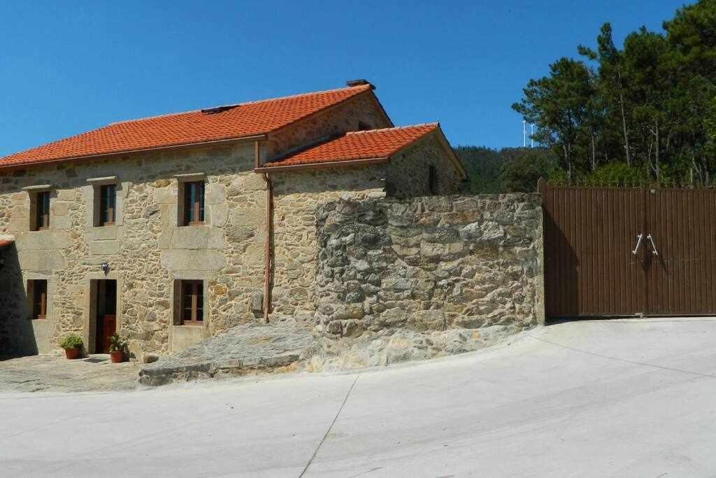 Casa Crina Casa restaurada con finca grande photo 1