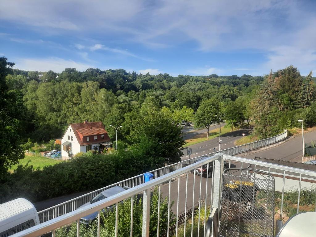 Exklusive Wohnoase mit 3 Schlafzimmern und großem Balkon in toller Lage von Melsungen photo 2