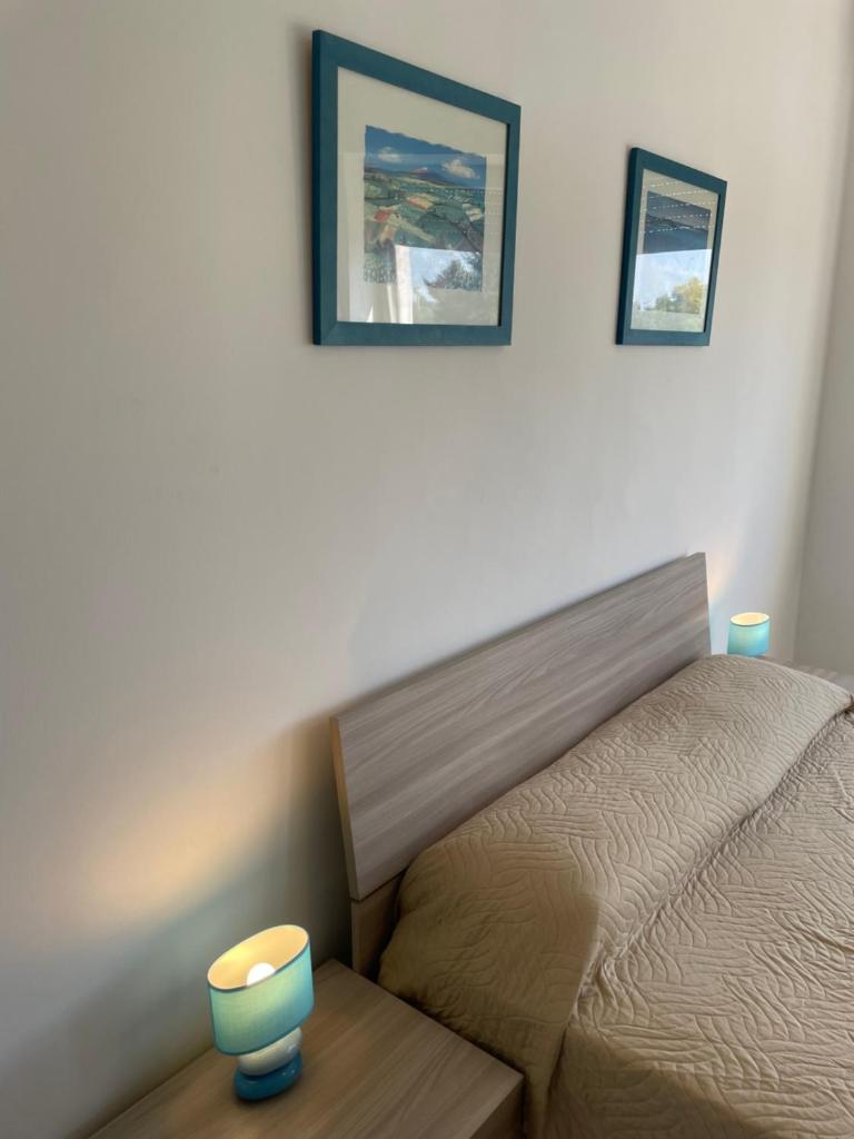 BnB Il Bicciolano 2 - bilocale fronte ospedale photo 4