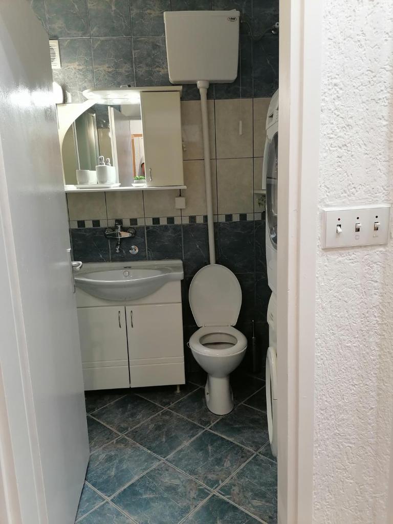 Apartman Kolubara 14 photo 4