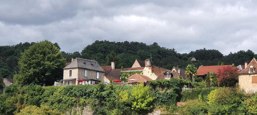 Le Mazet " vue imprenable" photo 3