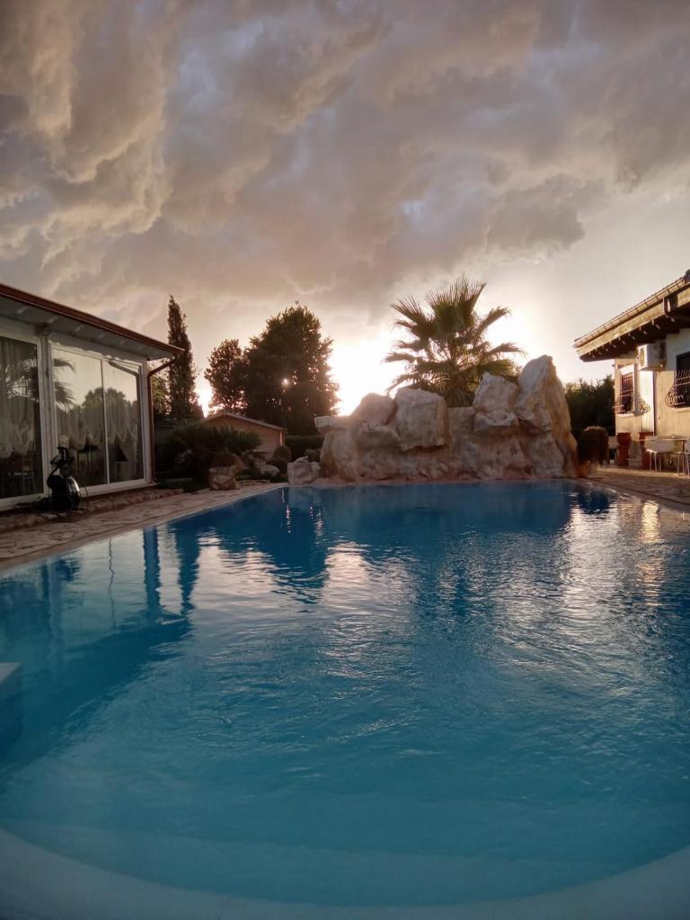 Residenza Nosy Be photo 3