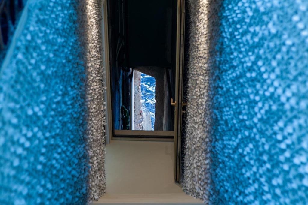 CASA UMI - Magnifique appartement avec accès privé à la mer et grande terrasse photo 1