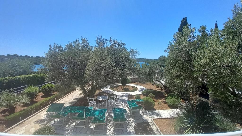 Villa On The Beach photo 1