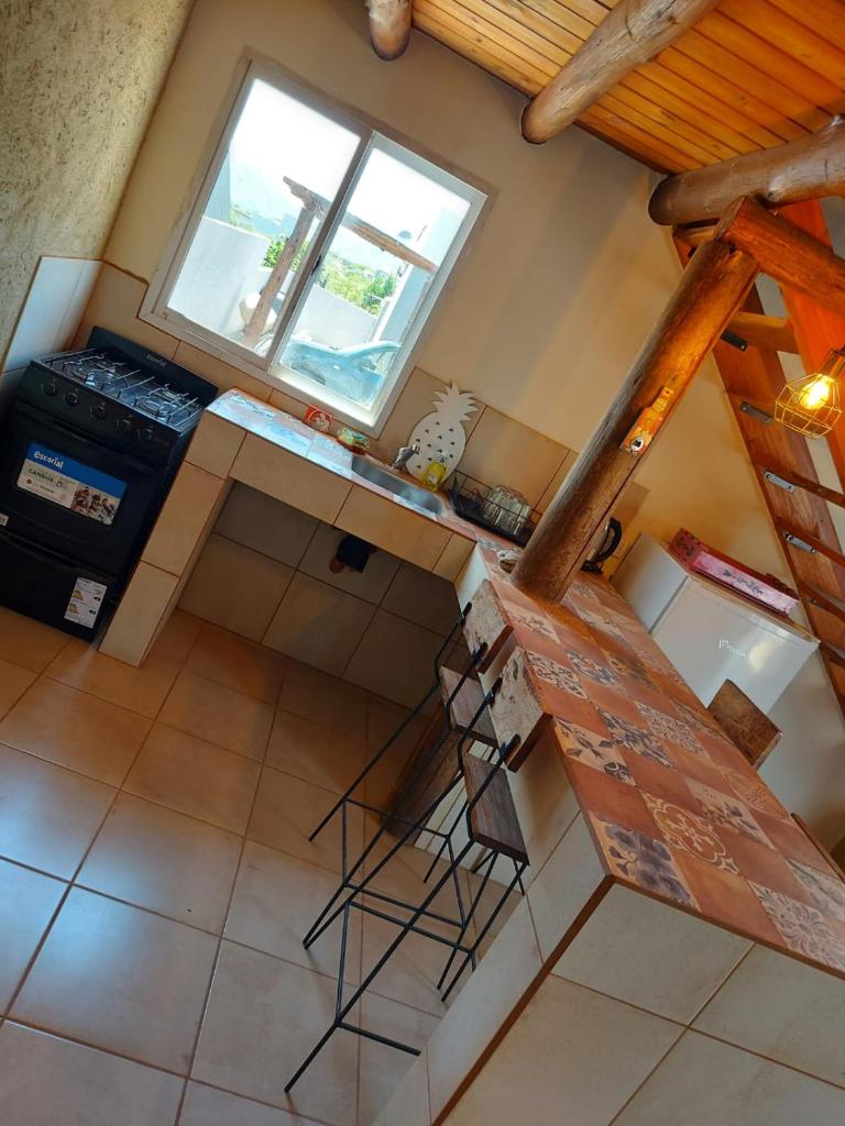 Complejo SARA HOUSE photo 3