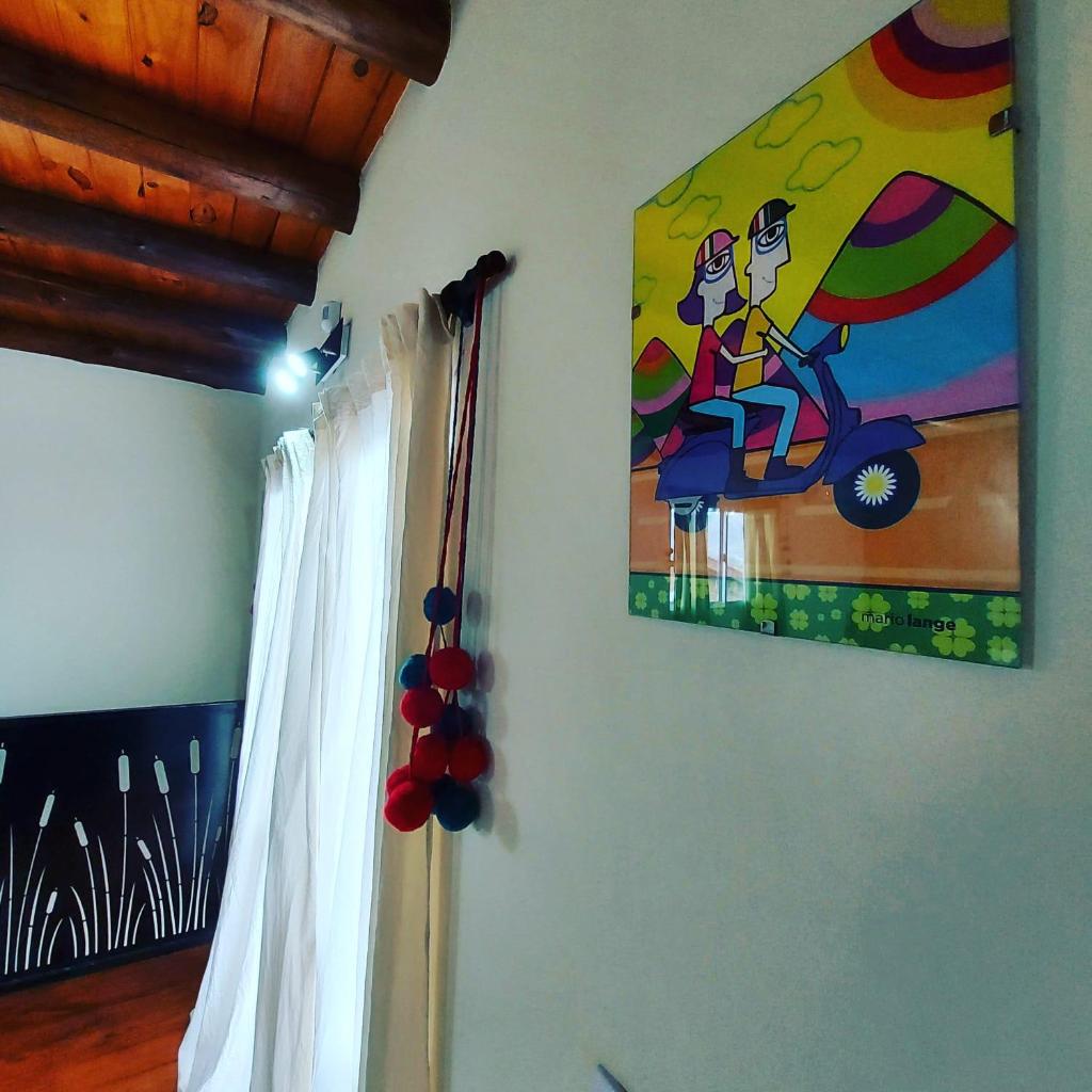 Complejo SARA HOUSE photo 1