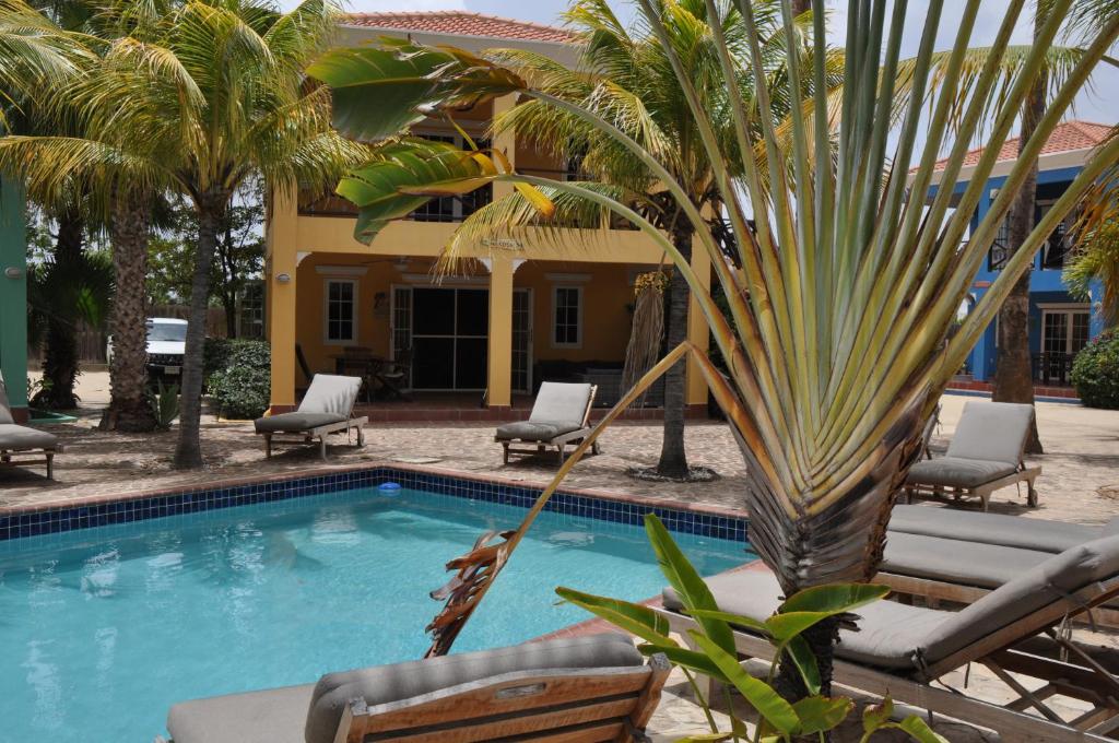 Casa Makoshi Bonaire photo 1