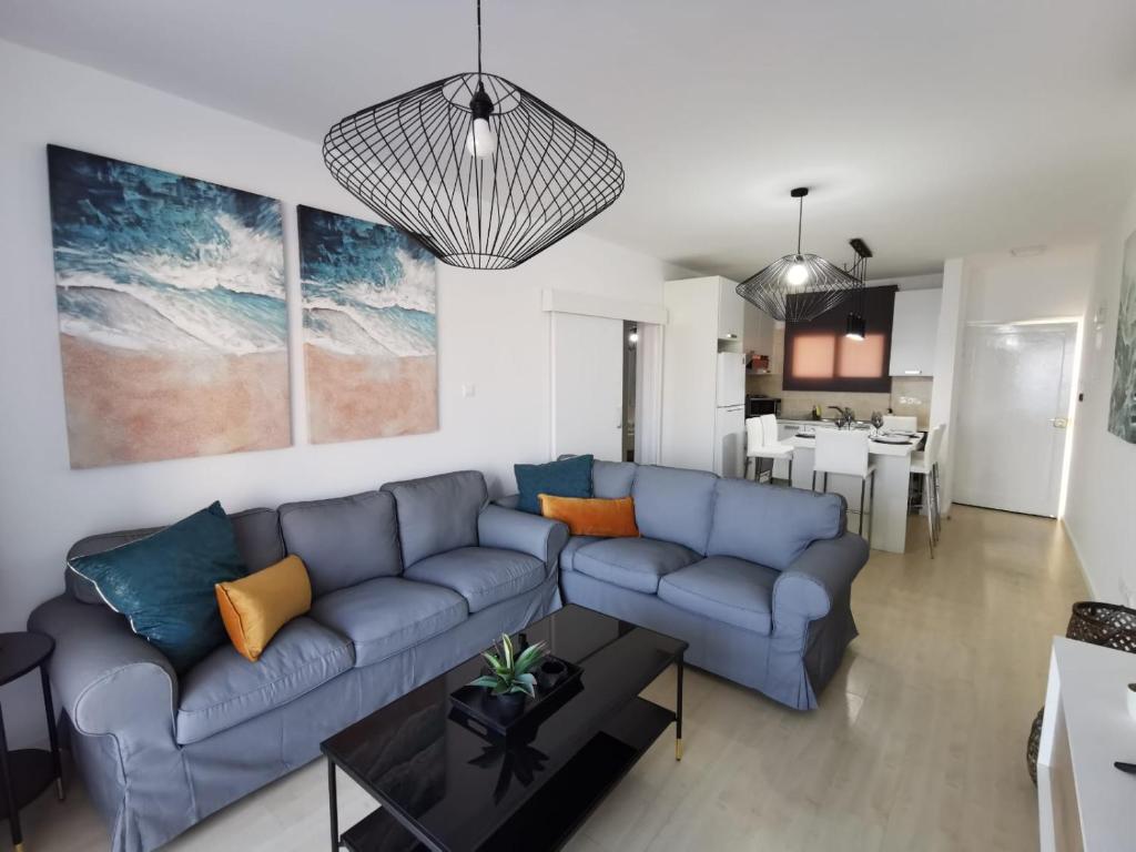 COSea Living: Seaside Two Bedroom Flat in Harbour 106 photo 4