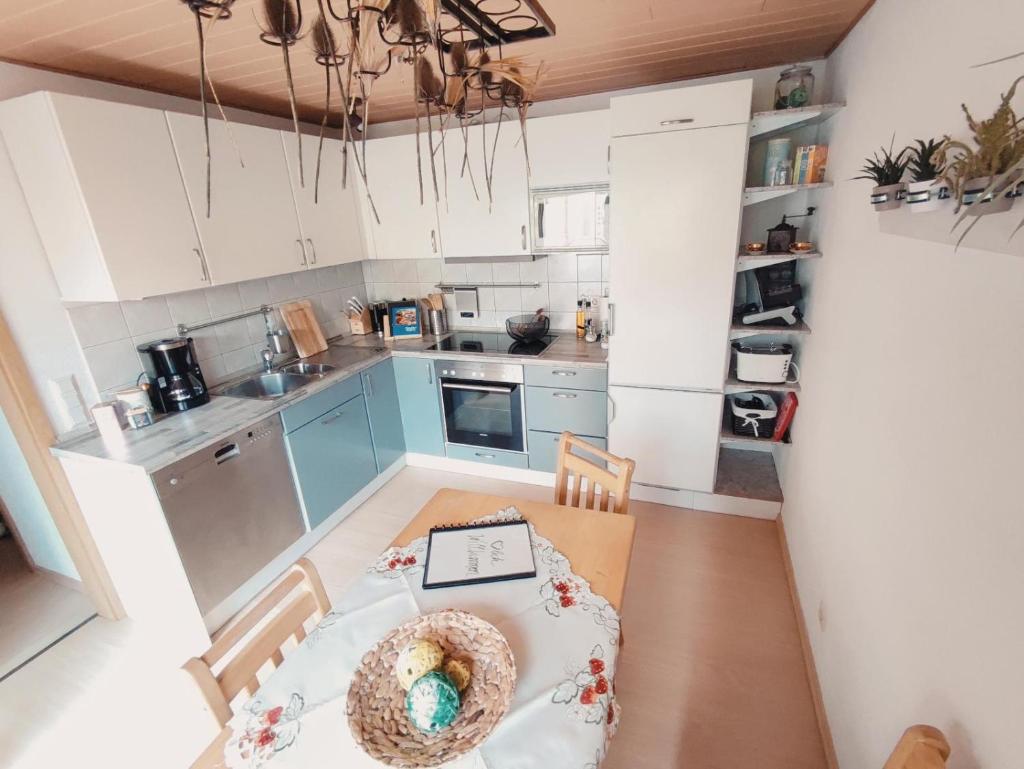 Ferienwohnung Schäfer mit direktem Zugang zum Garten photo 3
