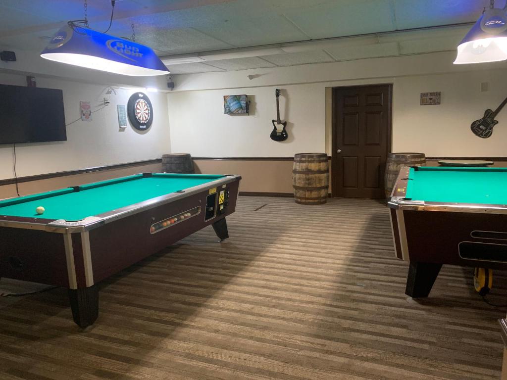 Americas Best Value Inn & Suites Melbourne photo 4